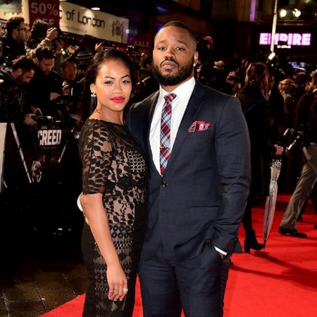 Ryan Coogler and his wife are millionaires.